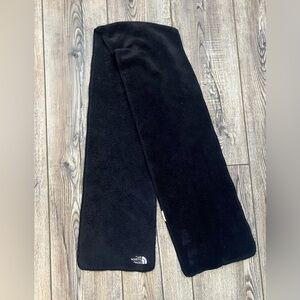The North Face Black Women's Scarf